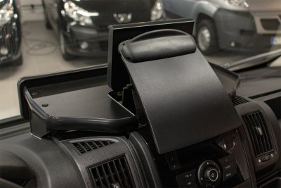Bord Opel Movano fra 2022-2024