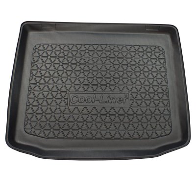 Bagagerumsbakke til Citroen C4 Aircross fra 2012-