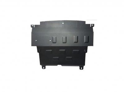 Sumpplade Toyota Aygo fra 2014-2021