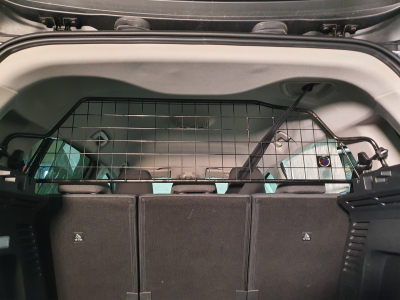 Lastgitter Citroen C5 Aircross fra 2017-2025