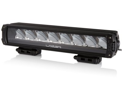 Komplet Ekstralys-pakke Lazer Light Triple-R 1000 inkl. montering