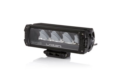 Komplet Ekstralys-pakke Lazer Triple-R 750 inkl. montering