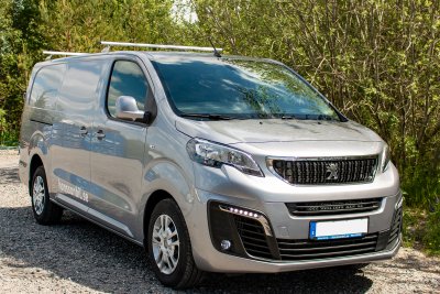Tagbøjle Peugeot Expert fra 2016 og frem