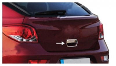 Håndtag til bagdør Chevrolet Cruze 2012-