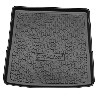 Bagagerumsbakke til Chevrolet Cruze Estate fra 2012-