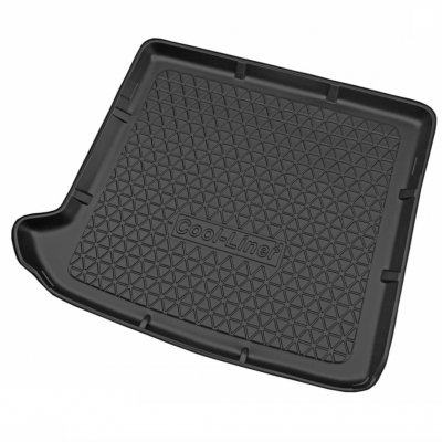 Bagagerumsbakke til Chevrolet Orlando fra 2011-