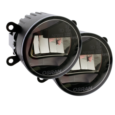 Osram LEDFOG 101, Tågelygte/DRL