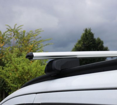 Tagbøjle Fiat 500X 2015-