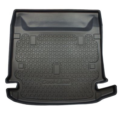 Bagagerumsbakke til Dacia Logdy Kombi fra 2012-