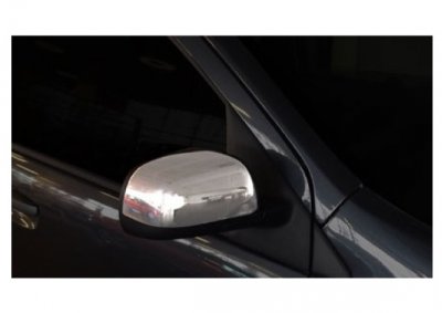 Spejlafdækninger til Dacia Dokker fra 2012-