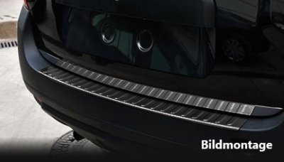 Lastbeskytter Dacia Duster 2010-2017