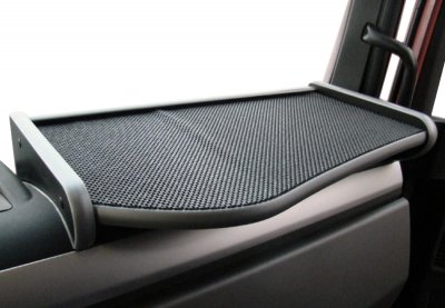 Tabel TGX (MAN) fra 2008-2019
