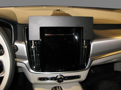 Mobilholder til Volvo V90 fra 2016-