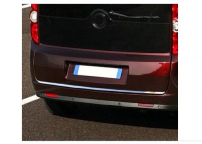 Bagklapliste til Fiat Dobló fra 2010-/2015-