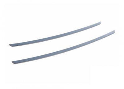 Nedre grill til Fiat Dobló fra 2010-2014