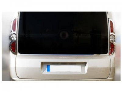 Lygtekapper til Fiat Dobló fra 2010-2014
