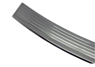 Lastbeskytter til Fiat Freemont fra 2011-