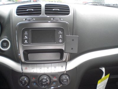 Mobilholder Fiat Freemont fra 2011-2016