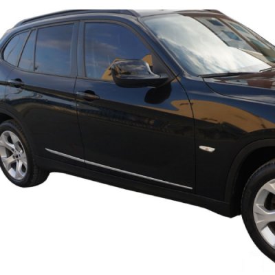 Sidelister til Fiat Fullback fra 2016-