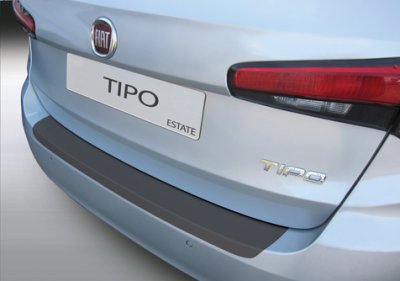 Lastbeskytter Fiat Tipo hatchback fra 2016-