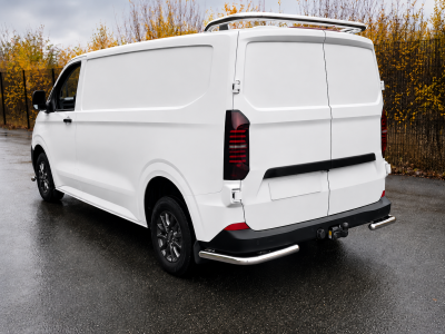 Bagerste kofangerør Ford Transit Custom fra 2023- og nyere