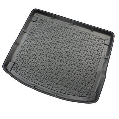 Bagagerumsbakke til Ford Focus Kombi fra 2011-