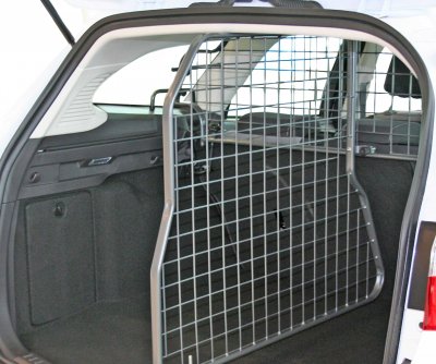 Lastgitter og skillevægge Ford Focus hatchback fra 2011-2017