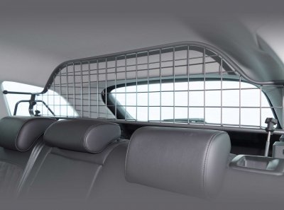Lastgitter Ford Focus hatchback fra 2004-2010