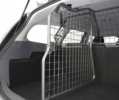 Lastgitre og skillevægge til Ford Focus hatchback fra 2004-2010