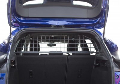Lastgitter Ford Focus hatchback fra 2011-2017
