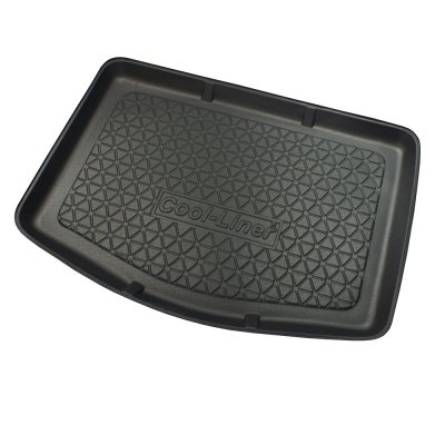 Bagagerumsbakke til Ford C-Max fra 2010-