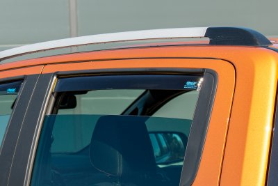 Vindafviser Ford Ranger fra 2012-2022