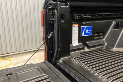 Tætningssæt til Ford Ranger fra 2012-2022