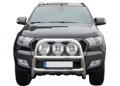 Frontbøjle Ranger (Ford) fra 2016-