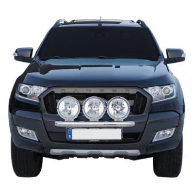 Ekstra lygtebeslag Ranger (Ford) fra 2016-