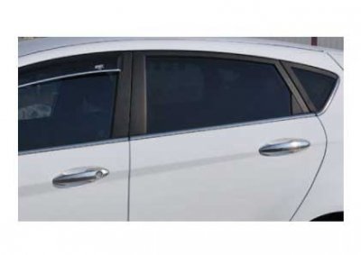 Dørhåndtag til Ford B-Max fra 2012-