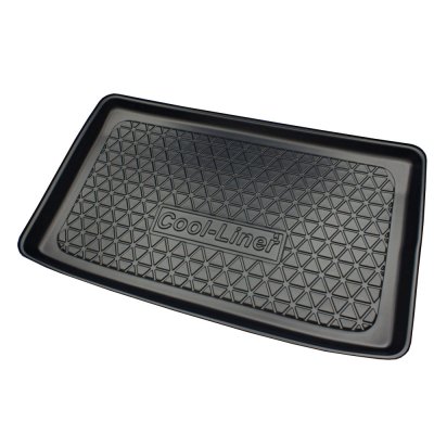 Bagagerumsbakke til Ford B-Max fra 2012-
