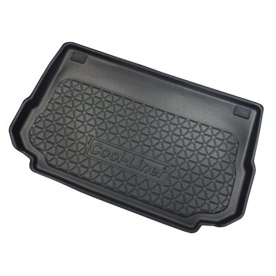 Bagagerumsbakke til Ford B-Max fra 2012-