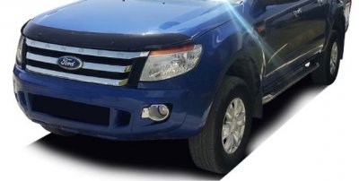 Motorhjelmsbeskytter Ford Ranger fra 2012-2015