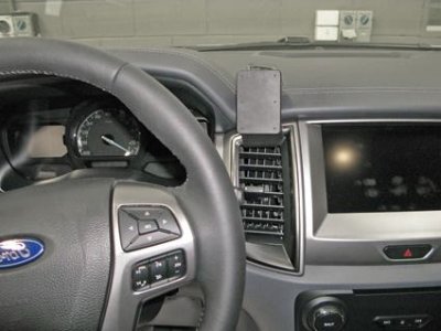 Mobilholder til Ford Ranger fra 2016-2022