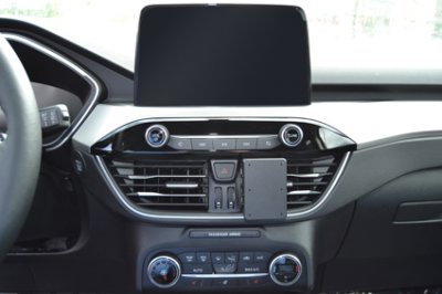 Mobilholder til Ford Escape fra 2020-