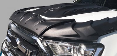 Motorhjelmsbeskytter Dragon Pack til Ford Ranger fra 2016-2022