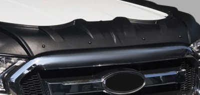 Motorhjelmsbeskytter Dragon Pack til Ford Ranger fra 2016-2022