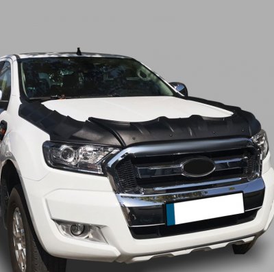 Offroad Motorhjelmsbeskytter til Ford Ranger fra 2016-2022