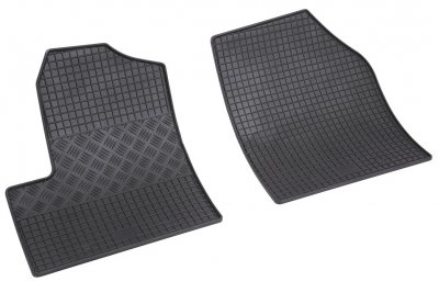 Gummimåtter Ford Transit Connect fra 2002-2013