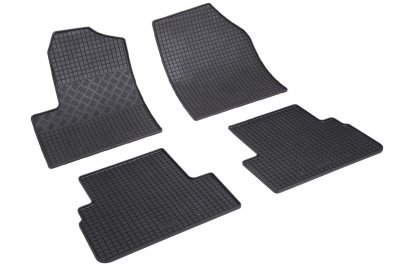 Gummimåtter Ford Transit Connect fra 2002-2013