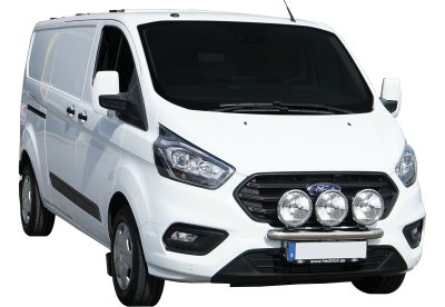 Ekstra lygtebeslag Ford Custom fra modelår 2018-2023