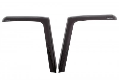 Vindafviser Ford Custom fra 2023-