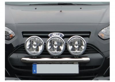 Ekstra lygtebeslag Ford Transit Connect fra 2013-2018