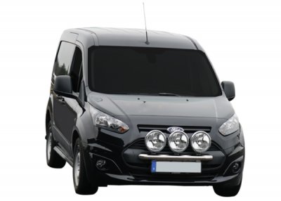Ekstra lygtebeslag Ford Transit Connect fra 2013-2018